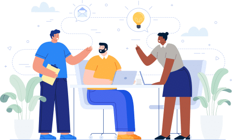Research Partners 4 telehelse