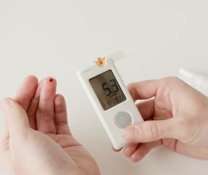 RE.DOCTOR Digital biomarkør for diabetes