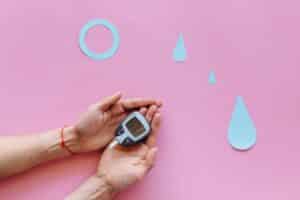 RE.DOCTOR som en Vital Signs-app 2 Låser opp fremtiden for diabetesscreening: Kan PPG-testing skille mellom prediabetes og diabetes?