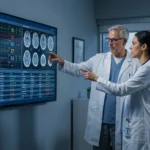 Smarttelefonrevolusjon: Diabetesbehandling i lommeformat med innsamling av vitale tegn 2 CMS-tilgang