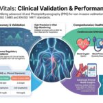 Smartphone-Based Vital Sign Collection for Cardiovascular Health 4 RE.DOCTOR-håndboken for vitale tegn